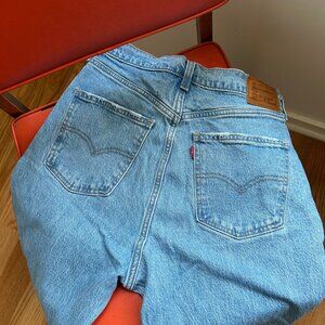 Levi's Flared Jeans Womens Size 30